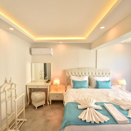 Monastery Suites Hotel (Adults Only) Oludeniz Ngoại thất bức ảnh