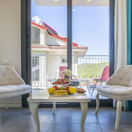 Monastery Suites Hotel (Adults Only) Oludeniz Ngoại thất bức ảnh
