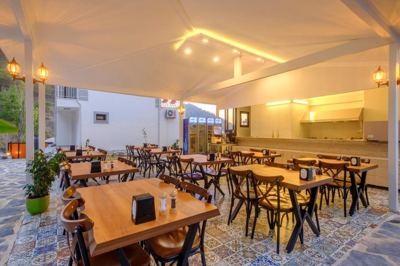 Monastery Suites Hotel (Adults Only) Oludeniz Ngoại thất bức ảnh
