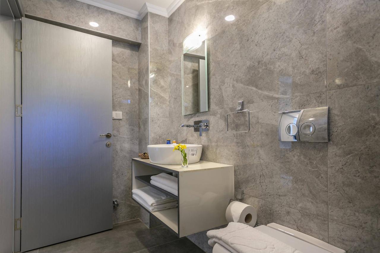 Monastery Suites Hotel (Adults Only) Oludeniz Ngoại thất bức ảnh