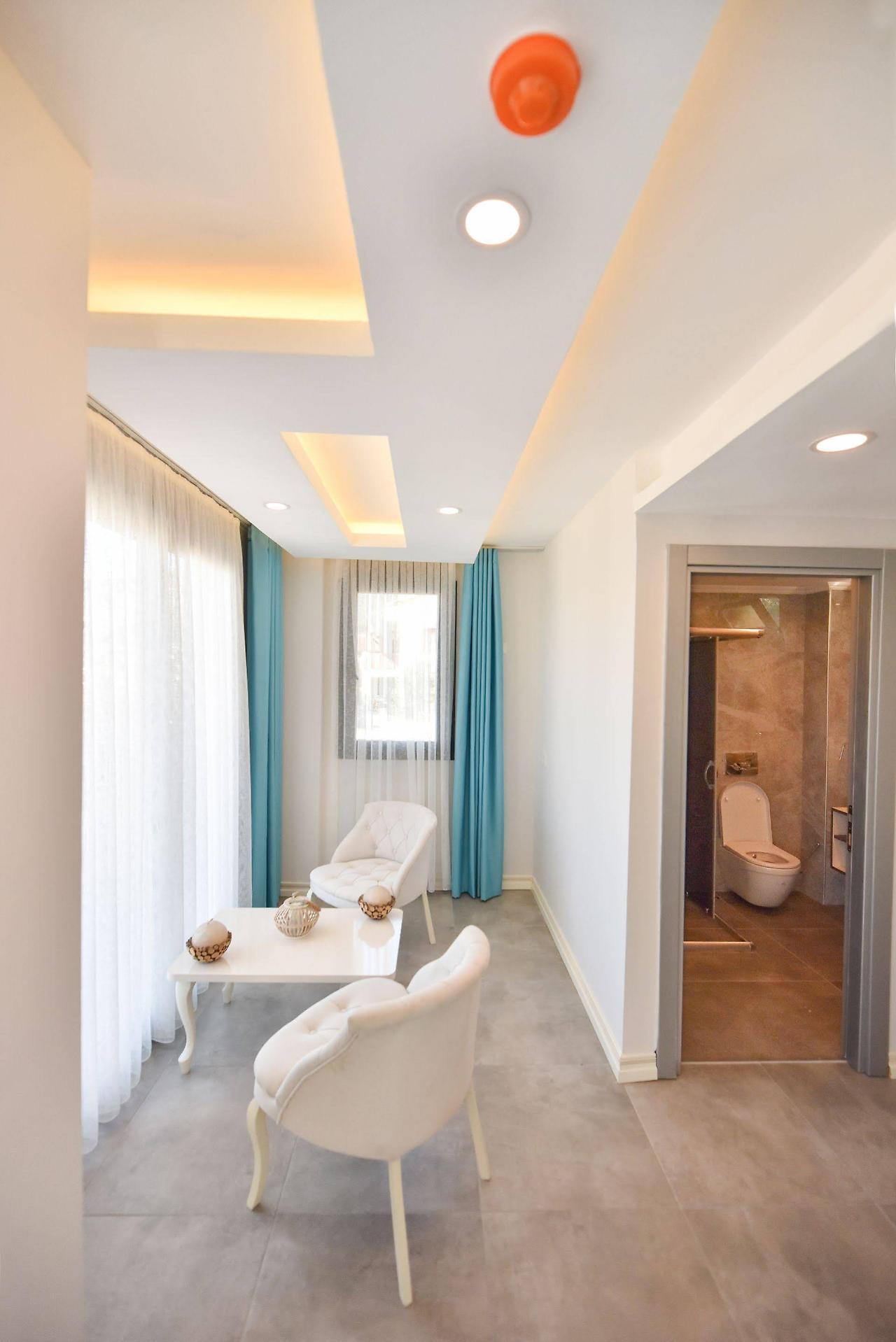 Monastery Suites Hotel (Adults Only) Oludeniz Ngoại thất bức ảnh