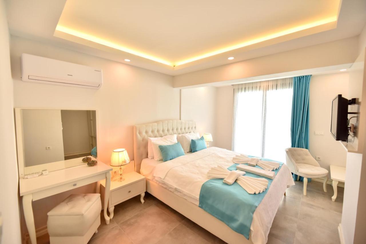 Monastery Suites Hotel (Adults Only) Oludeniz Ngoại thất bức ảnh