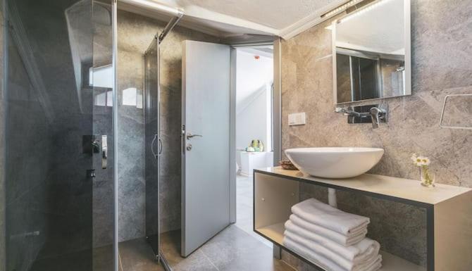 Monastery Suites Hotel (Adults Only) Oludeniz Ngoại thất bức ảnh