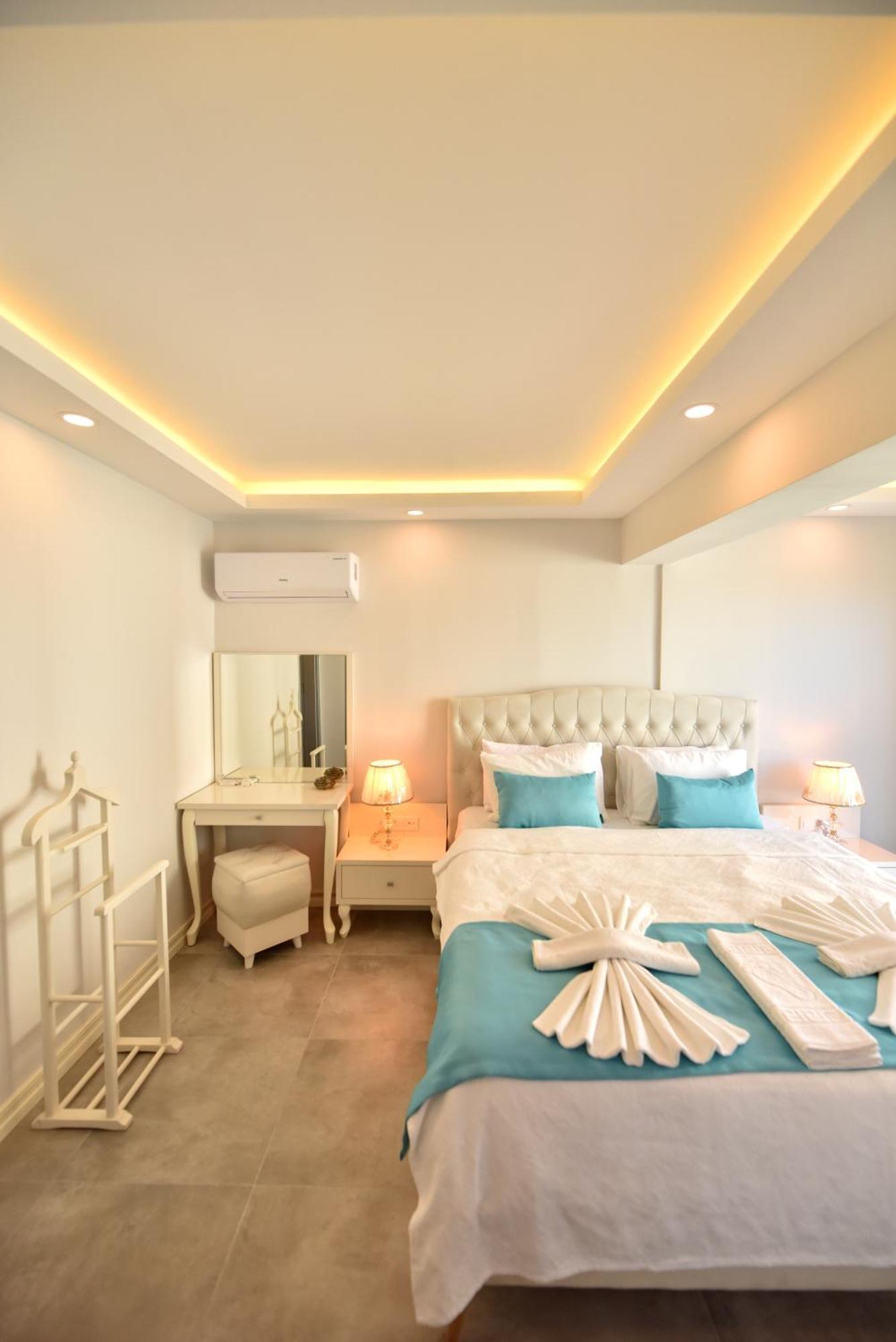 Monastery Suites Hotel (Adults Only) Oludeniz Ngoại thất bức ảnh