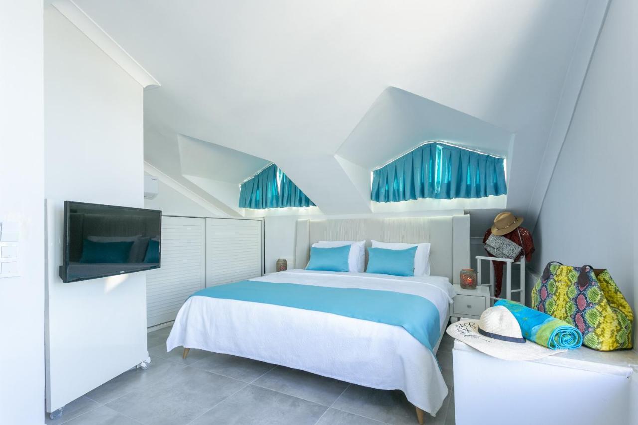 Monastery Suites Hotel (Adults Only) Oludeniz Ngoại thất bức ảnh